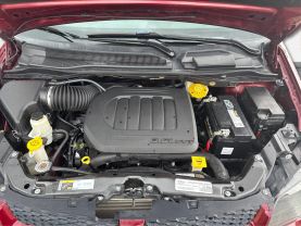 2019 DODGE GRAND CARAVAN PASSENGER