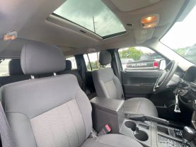 2012 JEEP LIBERTY