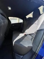 2021 TOYOTA COROLLA SEDAN BLUE AUTOMATIC - Iron Cars Inc