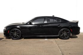 2020 Dodge Charger - Image 15