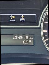 2013 INFINITI JX JX35 SPORT UTILITY 4D