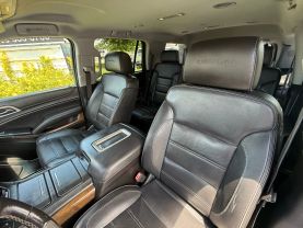 2018 Gmc Yukon Denali Sport Utility 4d - Image 20