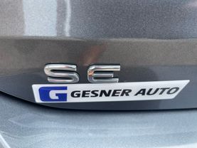 2022 VOLKSWAGEN TAOS SUV 4-CYL, TURBO, 1.5 LITER SE 4MOTION SPORT UTILITY 4D - Gesner Auto Inc in Taunton, MA, 41.88613, -71.14527