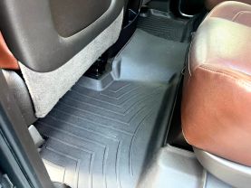 2016 CHEVROLET TAHOE SUV V8, ECOTEC3, 5.3 LITER LTZ SPORT UTILITY 4D