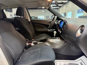 2015 NISSAN JUKE