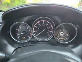 2017 MAZDA MAZDA6