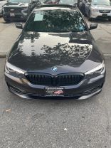 2018 BMW 5 SERIES SEDAN 4-CYL, HYBRID, TWIN TURBO, 2.0 LITER 530E XDRIVE IPERFORMANCE SEDAN 4D