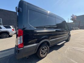2021 FORD TRANSIT 250 CARGO VAN CARGO V6, PFDI, 3.5 LITER MEDIUM ROOF W/LWB VAN 3D