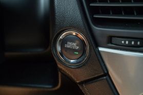 2018 CHEVROLET SUBURBAN SUV V8, ECOTEC3, 5.3 LITER LT SPORT UTILITY 4D