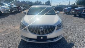 2014 BUICK LACROSSE