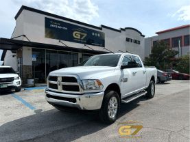 2017 Ram 2500 Crew Cab - Image 1
