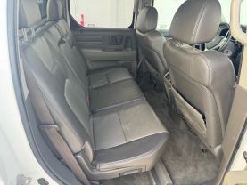 2006 HONDA RIDGELINE PICKUP V6, VTEC, 3.5 LITER RTL PICKUP 4D 5 FT