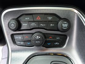 2017 DODGE CHALLENGER COUPE V6, 3.6 LITER GT COUPE 2D