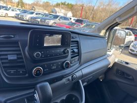 2021 FORD TRANSIT 250 CARGO VAN CARGO V6, PFDI, 3.5 LITER MEDIUM ROOF W/LWB VAN 3D