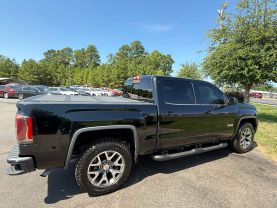 2017 Gmc Sierra 1500 Crew Cab Slt Pickup 4d 5 3/4 Ft - Image 9