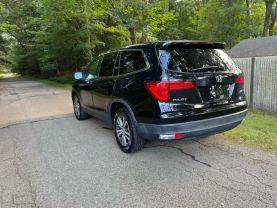 2018 Honda Pilot - Image 4