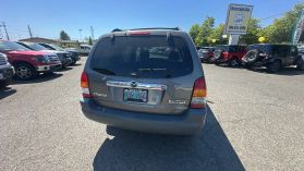 2004 MAZDA TRIBUTE