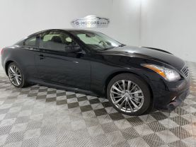 2013 INFINITI G