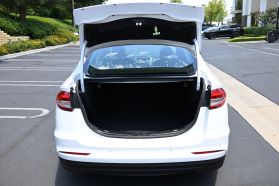 2020 FORD FUSION SEDAN 4-CYL, 2.5 LITER SE SEDAN 4D