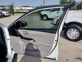 2016 TOYOTA CAMRY SEDAN 4-CYL, 2.5 LITER LE SEDAN 4D at Motors On Wheels - used car dealership in Houston, Texas.