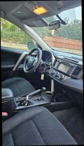 2014 TOYOTA RAV4 LE SPORT UTILITY 4D