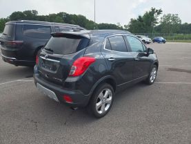2016 Buick Encore - Image 4