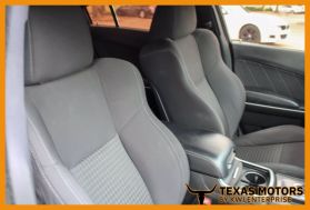 2019 DODGE CHARGER SEDAN V8, HEMI, 5.7 LITER R/T SEDAN 4D