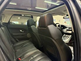 2015 LAND ROVER RANGE ROVER EVOQUE