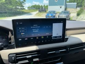 2023 LINCOLN CORSAIR SUV 4-CYL, TURBO, 2.0 LITER STANDARD SPORT UTILITY 4D at T&T Repairables - used car dealership in Spencer, Indiana.
