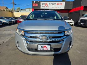 2011 FORD EDGE SUV V6, 3.5 LITER SE SPORT UTILITY 4D