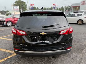 2019 CHEVROLET EQUINOX SUV 4-CYL, TURBO, 1.5 LITER LT SPORT UTILITY 4D at Major Key Motors - used car dealership in Lebanon, PA.
