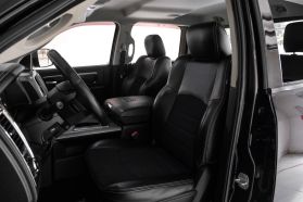 2014 RAM 1500 CREW CAB PICKUP V8, HEMI, 5.7 LITER SPORT PICKUP 4D 5 1/2 FT