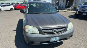 2004 MAZDA TRIBUTE