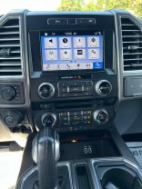 2016 FORD F150 SUPERCREW CAB