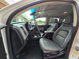 2019 Chevrolet Colorado Crew Cabwork Truck Pickup 4d 5 Ft - Image 12