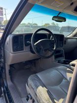 2003 CHEVROLET SILVERADO 2500 HD EXTENDED CAB