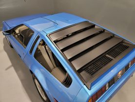 1981 Delorean Dmc-12 - - Image 43