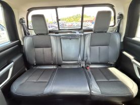 2018 Nissan Titan Xd Crew Cab Pro-4x Pickup 4d 6 1/2 Ft - Image 36
