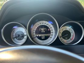 2013 MERCEDES-BENZ C-CLASS