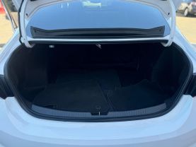 2020 CHEVROLET MALIBU SEDAN 4-CYL, TURBO, 1.5 LITER LT SEDAN 4D