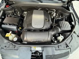 2020 DODGE DURANGO SUV V8, HEMI, 5.7 LITER R/T SPORT UTILITY 4D at Major Key Motors - used car dealership in Lebanon, PA.