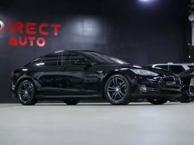 2013 TESLA MODEL S for sale in  Orlando, FL