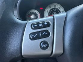 Used 2014 TOYOTA FJ CRUISER SUV V6, 4.0 LITER SPORT UTILITY 2D - LA Auto Star located in Virginia Beach, VA