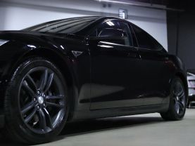 2013 TESLA MODEL S for sale in  Orlando, FL