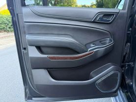2019 GMC YUKON XL SLT SPORT UTILITY 4D
