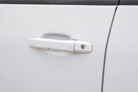 2018 Chevrolet Silverado 1500 Crew Cab - Image 48