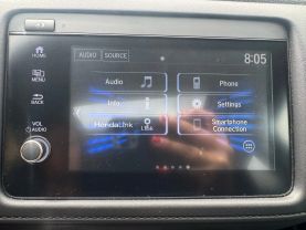 2021 HONDA HR-V SUV 4-CYL, I-VTEC, 1.8 LITER EX SPORT UTILITY 4D - Gesner Auto Inc in Taunton, MA, 41.88613, -71.14527