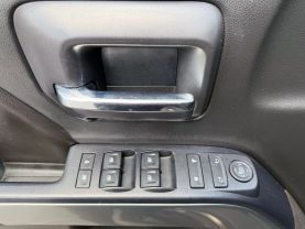 2016 Chevrolet Silverado 1500 Crew Cab Lt Pickup 4d 5 3/4 Ft - Image 39