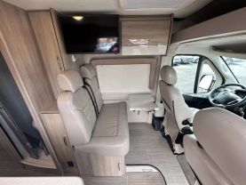 2021 THOR MOTOR COACH BB20A-21 CARGO V6, VVT, 3.6 LITER 3500 HIGH ROOF EXTENDED VAN 3D