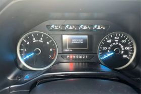 2015 FORD F150 SUPERCREW CAB PICKUP V6, ECOBOOST, TT, 3.5L XLT PICKUP 4D 5 1/2 FT